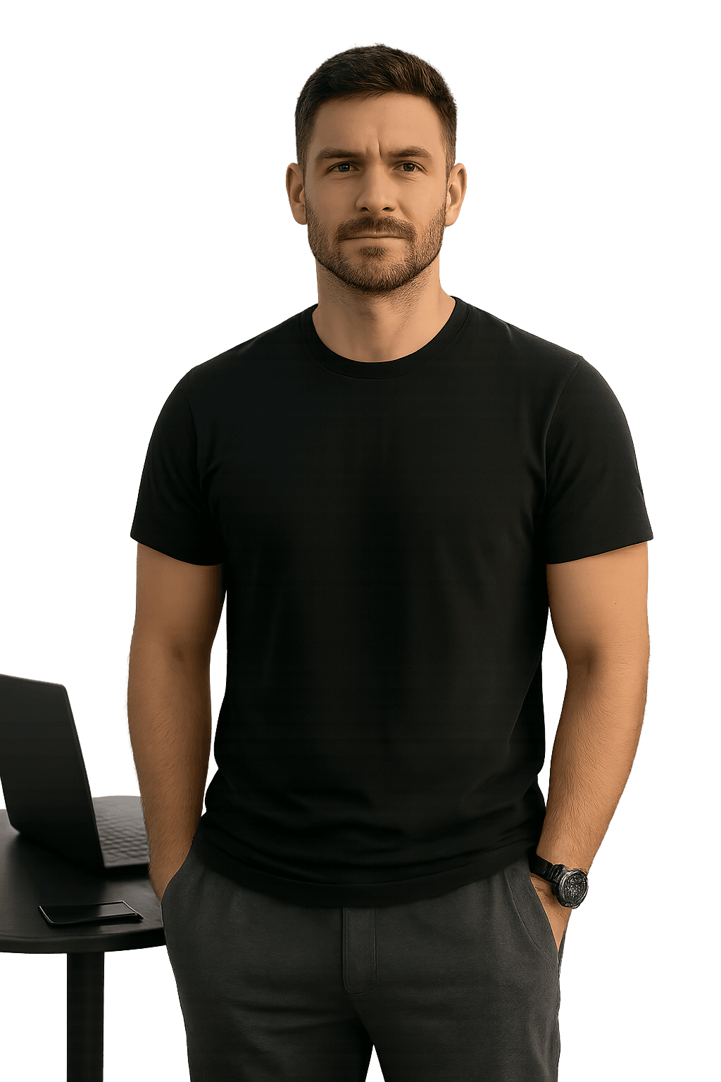 After Trading Comparison